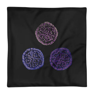 Failure To Launch | Stem Cell Pillow Case