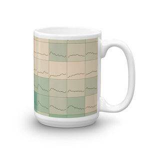 Thinking in Graphs | Neuroscience Mug