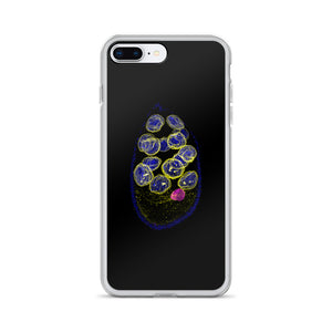 Egg Before Chicken | Cell Biology iPhone Case