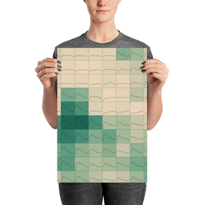 Thinking in Graphs | Neuroscience Poster